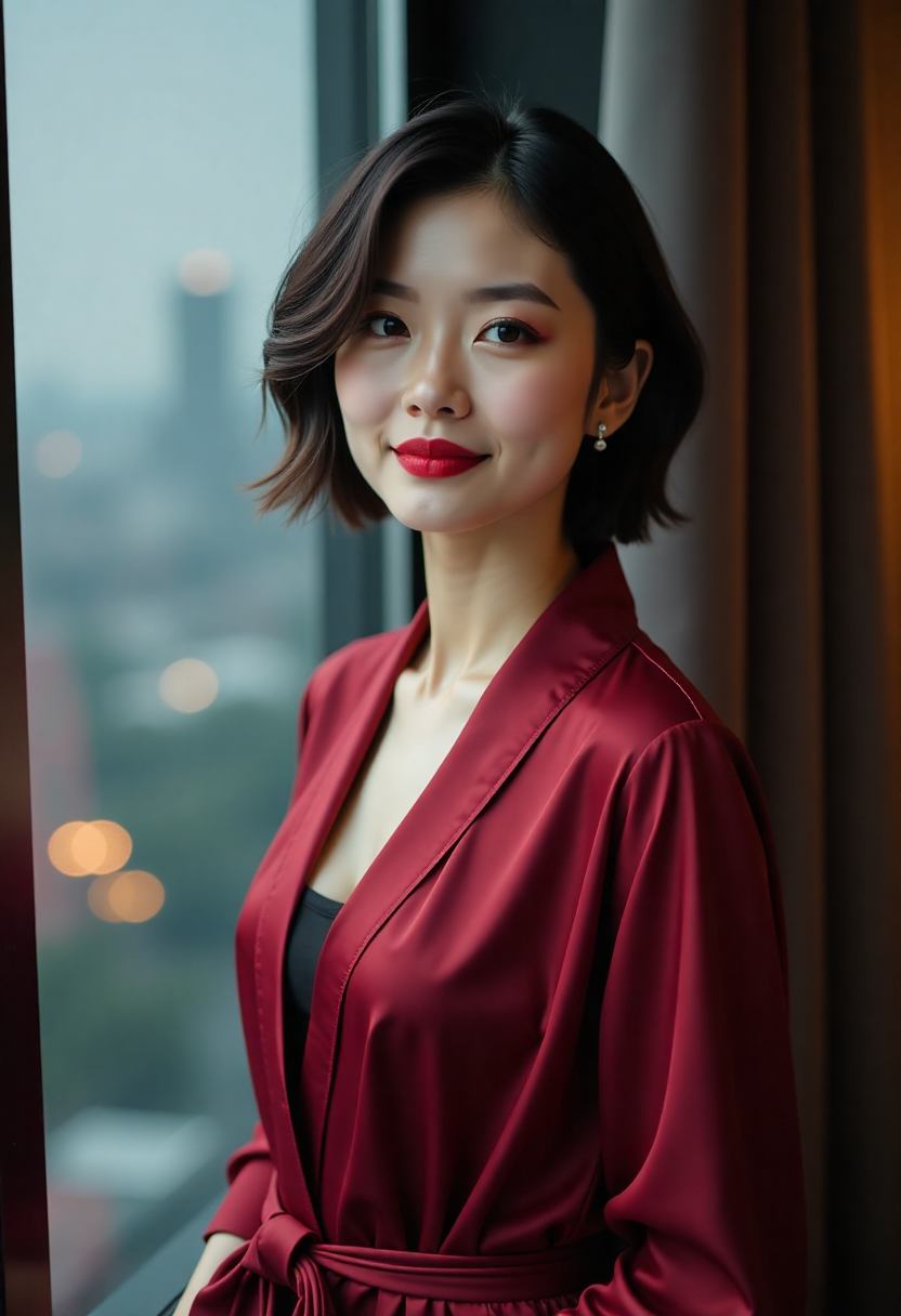 今晚好好吃饭综艺海报