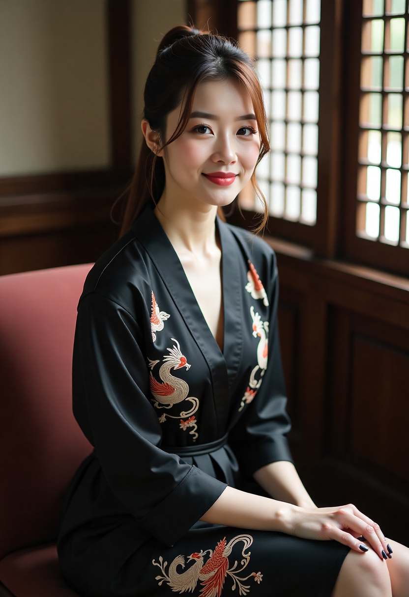 织梦小队动画海报