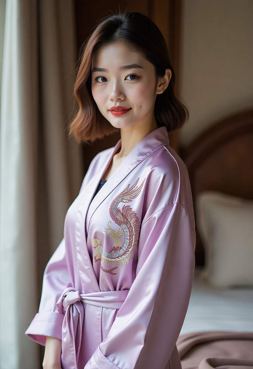 凌晨三点的提案剧集海报