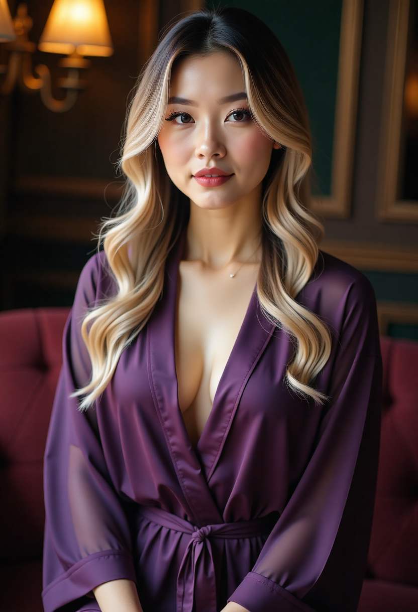 布料与理想电视剧海报