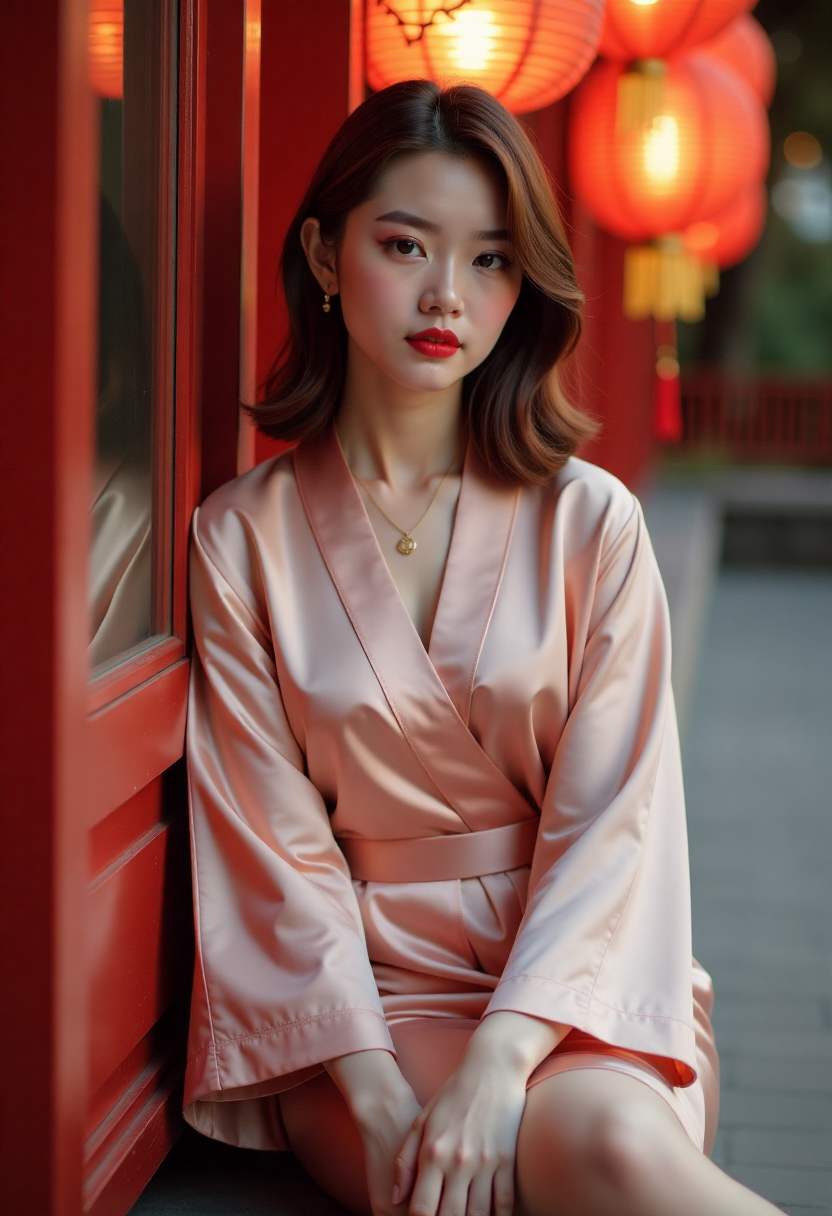 裁剪时光剧集海报